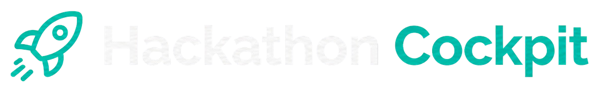 Hackathon Cockpit